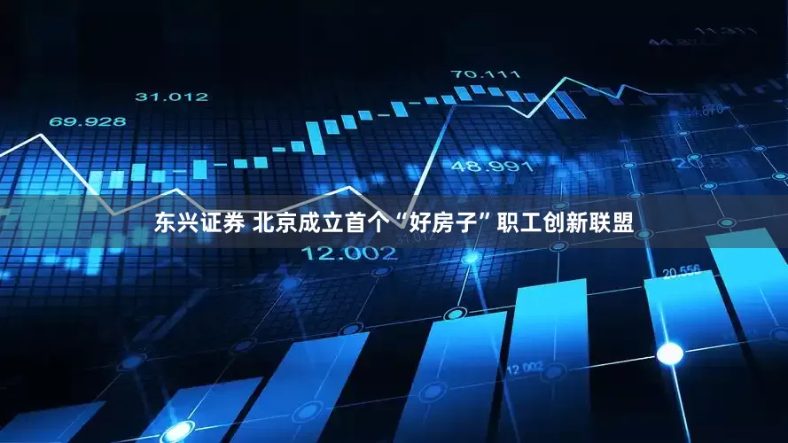 东兴证券 北京成立首个“好房子”职工创新联盟